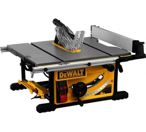 Настольная пила Dewalt 2000 Вт DWE7492-A9