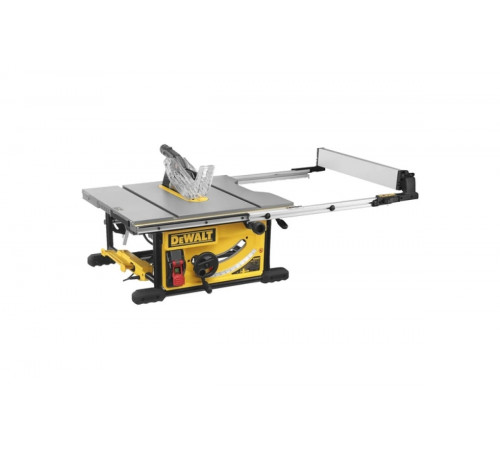 Настольная пила Dewalt 2000 Вт DWE7492-A9