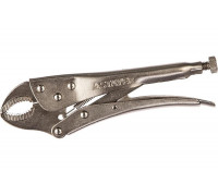 Ручной зажим 250мм STAYER MASTER MAX-Fix 2245_z01