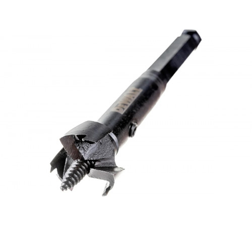 Сверло Форстнера по дереву 25 мм DEWALT DT4575