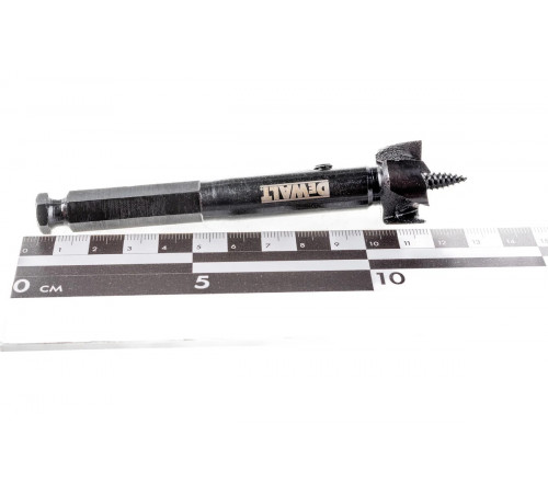 Сверло Форстнера по дереву 25 мм DEWALT DT4575