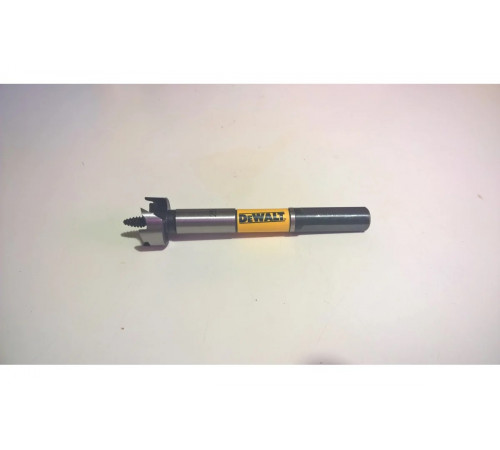 Сверло Форстнера по дереву 25 мм DEWALT DT4575