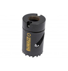 Коронка биметаллическая COBALT 8% M42 (32х37 мм) DEWALT DT8132L