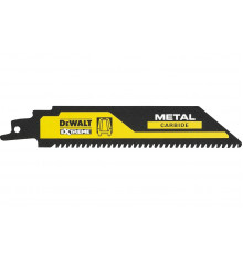 Полотно с карбидными зубьями Wood Nails 230 мм DEWALT DT20439-QZ