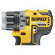 Аккумуляторная ударная дрель-шуруповерт Dewalt DCD796E1T, 18 В, 2000 об/мин, 34000 уд/мин, с АКБ 1.7 Ач и ЗУ, в кейсе TSTAK DCD796E1T-XJ
