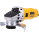 Угловая шлифмашина DEWALT DWE 4150