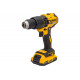 Аккумуляторная ударная дрель Dewalt DCD778D2T-QW
