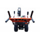 Бензиновый снегоуборщик TOR ST-710 с электростартером Loncin 1032726