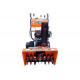 Бензиновый снегоуборщик TOR ST-710 с электростартером Loncin 1032726