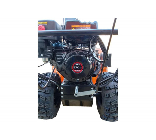 Бензиновый снегоуборщик TOR ST-710 с электростартером Loncin 1032726 Бензиновый снегоуборщик TOR ST-710 с электростартером Loncin 1032726