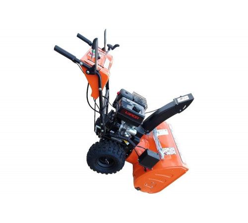 Бензиновый снегоуборщик TOR ST-710 с электростартером Loncin 1032726 Бензиновый снегоуборщик TOR ST-710 с электростартером Loncin 1032726