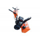 Бензиновый снегоуборщик TOR ST-710 с электростартером Loncin 1032726
