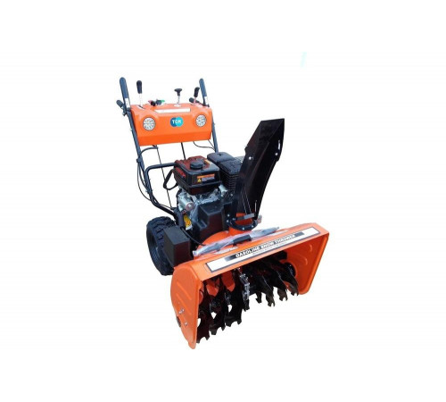 Бензиновый снегоуборщик TOR ST-710 с электростартером Loncin 1032726 Бензиновый снегоуборщик TOR ST-710 с электростартером Loncin 1032726