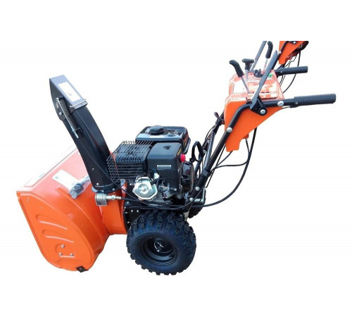 Бензиновый снегоуборщик TOR ST-710 с электростартером Loncin 1032726 Бензиновый снегоуборщик TOR ST-710 с электростартером Loncin 1032726