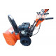 Бензиновый снегоуборщик TOR ST-710 с электростартером Loncin 1032726