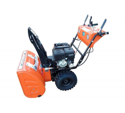 Бензиновый снегоуборщик TOR ST-710 с электростартером Loncin 1032726 Бензиновый снегоуборщик TOR ST-710 с электростартером Loncin 1032726