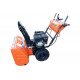 Бензиновый снегоуборщик TOR ST-710 с электростартером Loncin 1032726