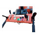 Бензиновый снегоуборщик TOR ST-710 с электростартером Loncin 1032726