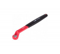 Диэлектрический накидной ключ KING TONY 18 мм 10G0VE-18