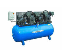 Компрессор Remeza СБ 4/Ф-500 V90 ТБ Тандем