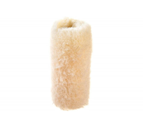 STAYER 50 мм, Ø15 мм, 50% акрил, 50% шерсть, ролик сменный VELOUR 0501-05