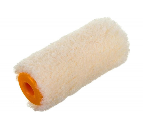 STAYER 50 мм, Ø15 мм, 50% акрил, 50% шерсть, ролик сменный VELOUR 0501-05