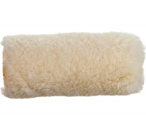 STAYER 50 мм, Ø15 мм, 50% акрил, 50% шерсть, ролик сменный VELOUR 0501-05