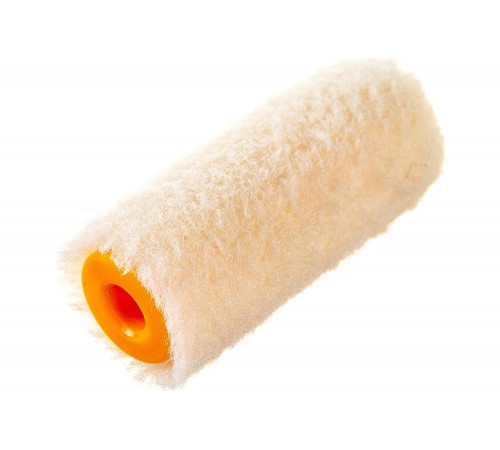 STAYER 50 мм, Ø15 мм, 50% акрил, 50% шерсть, ролик сменный VELOUR 0501-05