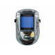 Маска сварщика FUBAG Хамелеон ULTIMA 5-13 Panoramic Silver, зона обзора 100х93 мм 992520.20