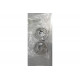STAYER скобы 53, 300, 500, степлер 3 в 1 BlackPro 53 31507