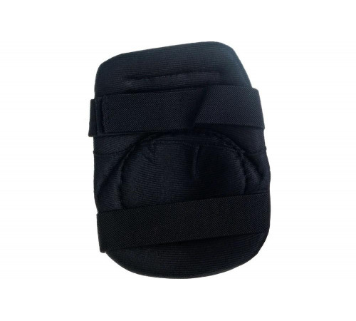 STAYER матерчатые с пластиковой накладкой, наколенники защитные 2-11197 STAYER матерчатые с пластиковой накладкой, наколенники защитные 2-11197