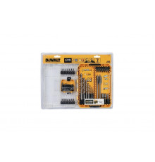 Набор насадок и сверл T-Stak DEWALT  DT70757-QZ