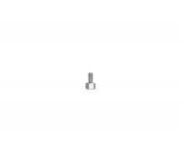 Переходник F1/4" - ёлочка (6 мм; блистер) 1227/1 GAV 38904
