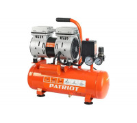 Компрессор Patriot WO 10-120 525306370
