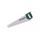 Ножовка с закаленными зубьями KRAFTOOL QUICK 15004-45