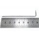 Имбусовый ключ ЗУБР ЭКСПЕРТ TORX 8 27452-8