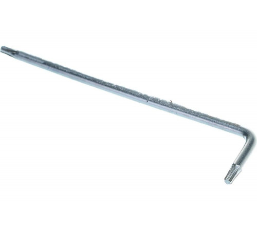 Имбусовый ключ ЗУБР ЭКСПЕРТ TORX 8 27452-8 Имбусовый ключ ЗУБР ЭКСПЕРТ TORX 8 27452-8