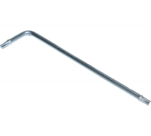 Имбусовый ключ ЗУБР ЭКСПЕРТ TORX 8 27452-8 Имбусовый ключ ЗУБР ЭКСПЕРТ TORX 8 27452-8