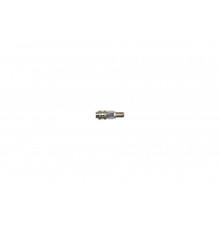 Переходник рапид (10x19 мм) UNI-B8 GAV 38879