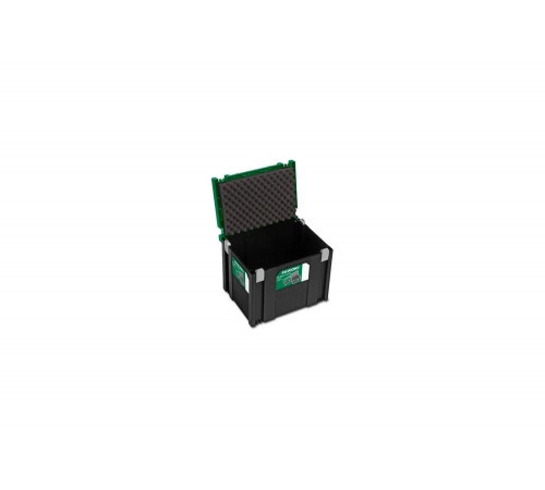 Кейс HiKOKI HSC IV с п/э встав. 315x400x300 мм 402541