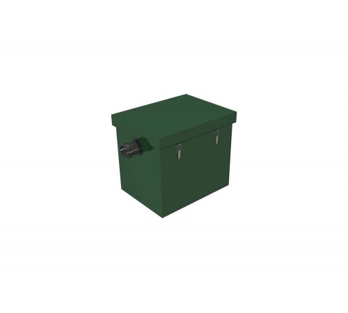 Пескоуловитель Alta Group 0,5-25 УТ000019457 Пескоуловитель Alta Group 0,5-25 УТ000019457