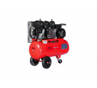 Компрессор FUBAG VCF/50 СM3 440л/мин, 50 л, 10 бар, 2.2 кВт, 220 В 641273