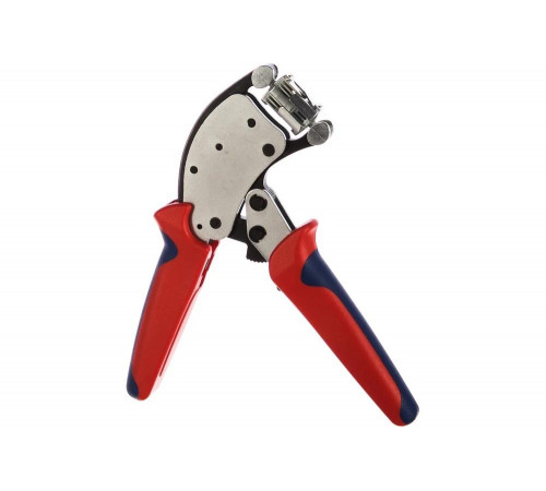 Клещи для опрессовки KNIPEX KN-975318 Клещи для опрессовки KNIPEX KN-975318
