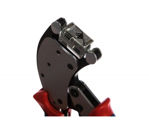 Клещи для опрессовки KNIPEX KN-975318 Клещи для опрессовки KNIPEX KN-975318