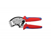 Клещи для опрессовки KNIPEX KN-975318