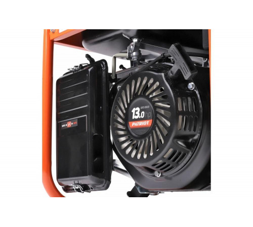 Бензиновый генератор Patriot GRS 6500 476102266