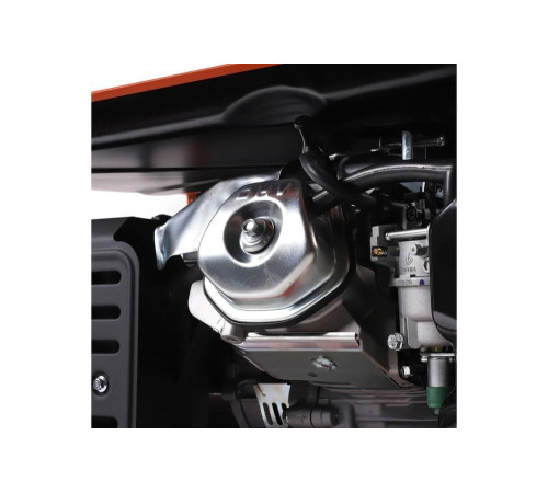 Бензиновый генератор Patriot GRS 6500 476102266