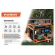 Бензиновый генератор Patriot GRS 6500 476102266