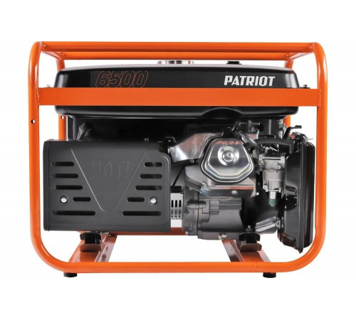 Бензиновый генератор Patriot GRS 6500 476102266