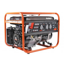 Бензиновый генератор Patriot GRS 6500 476102266